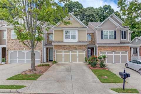2656 Pierce Brennen Court, Lawrenceville, GA 30043