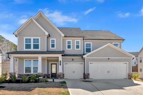 46 Saddlebred Lane, Dallas, GA 30132