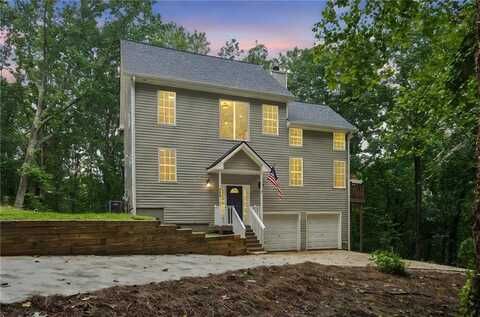 6055 Lakeside Court, Gainesville, GA 30506
