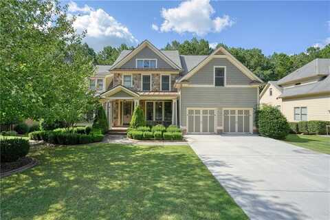 136 Trillium Lane, Acworth, GA 30101
