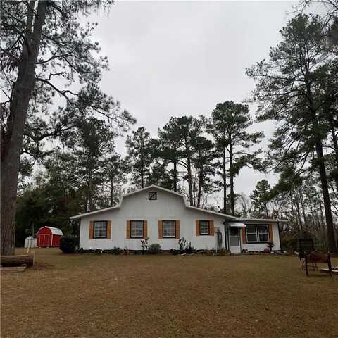 2877 Lonnie Grimsley Road, Adel, GA 31620