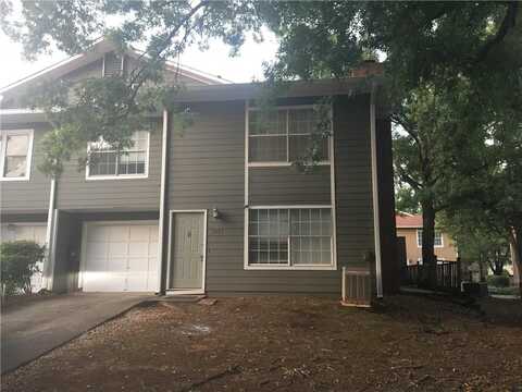 1027 Mansfield Court, Norcross, GA 30093