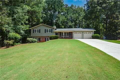1378 STONEHENGE Court NW, Kennesaw, GA 30144