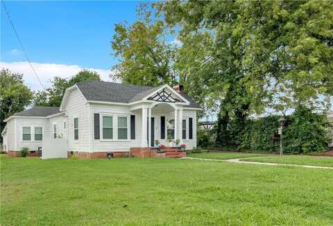 8 Hughes Street SW, Rome, GA 30165