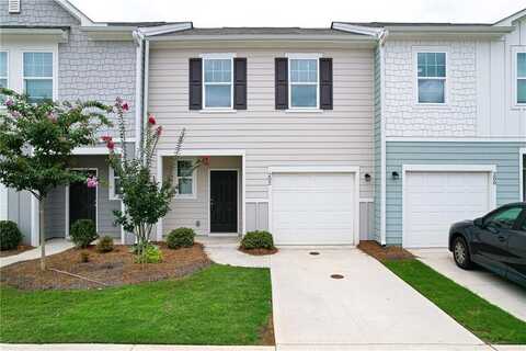 202 Fenchurch Way, Cartersville, GA 30120