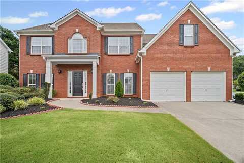 2545 Wainwright Way, Cumming, GA 30041