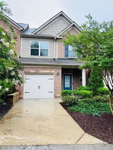 3278 Garden Glade Lane, Lithonia, GA 30038
