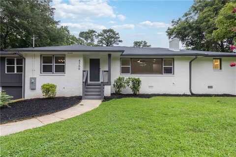 4389 Lavista Road, Tucker, GA 30084