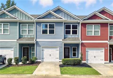 53 Towne Club Drive, Jasper, GA 30143