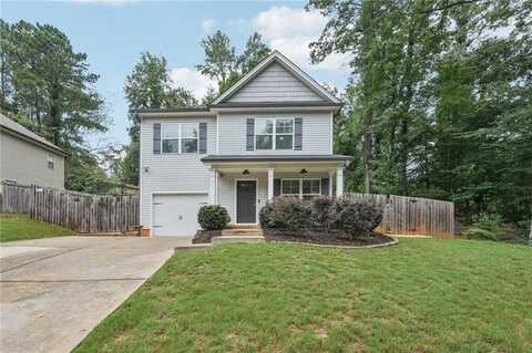 1755 Falcon Creek Trail, Cumming, GA 30041