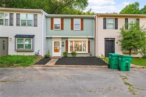 8846 LONG BEACH Circle, Sandy Springs, GA 30350