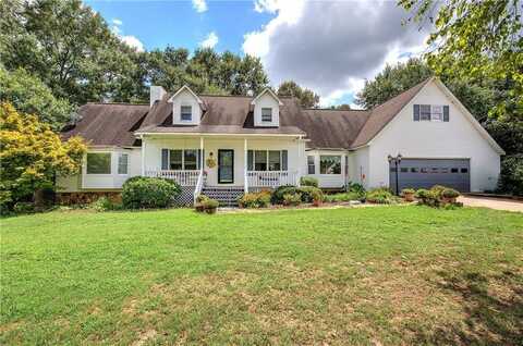 15 Moores Spring Road, Kingston, GA 30145