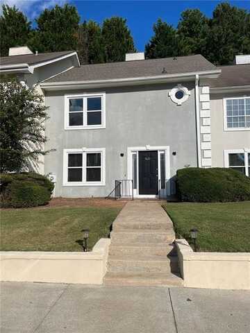 3621 STEDMAN Place, Duluth, GA 30096