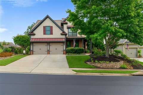 724 MIDWAY Avenue, Canton, GA 30114