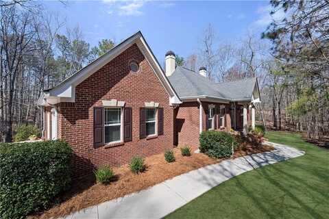 9246 BANKS MILL Road, Winston, GA 30187