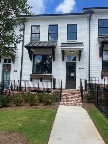 638 Skytop Drive, Cumming, GA 30040