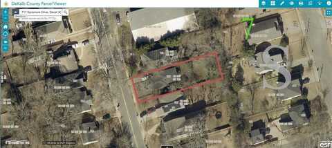 717 SYCAMORE Drive, Decatur, GA 30030
