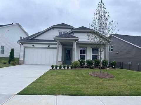 520 Fescue Court NW, Kennesaw, GA 30144