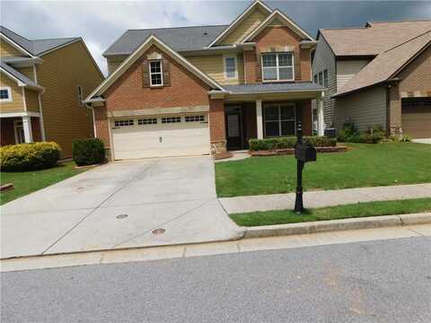 540 Fork Shady Drive NW, Lilburn, GA 30047