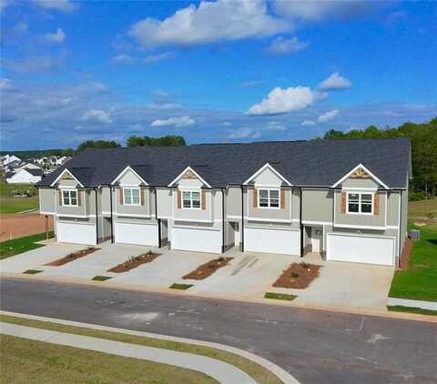 6326 Pine Ridge Point, Lula, GA 30554