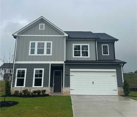 39 Ruby Robin Drive, Jefferson, GA 30549