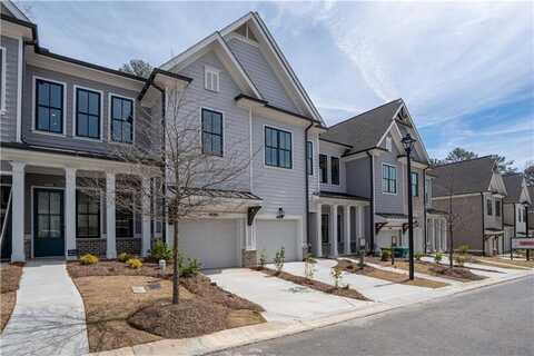 4916 Sudbrook Way, Peachtree Corners, GA 30092