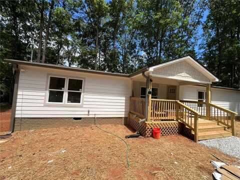 952 Freeman Street, Maysville, GA 30558