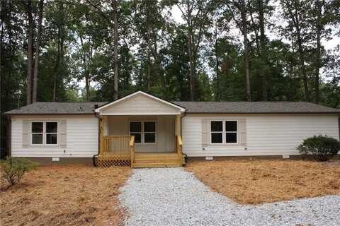 952 Freeman Street, Maysville, GA 30558