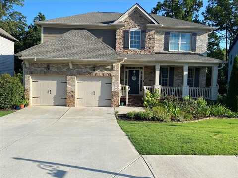 1320 Newbridge Circle, Buford, GA 30519