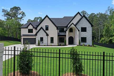 405 Thunder Road, Buford, GA 30518