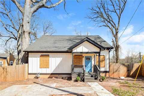 1114 Oak Knoll Terrace SE, Atlanta, GA 30315