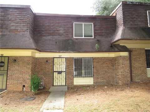 37 Peyton Place SW Place SW, Atlanta, GA 30311