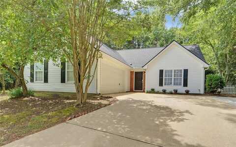 251 Arden Oaks Place, Suwanee, GA 30024