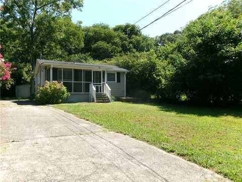 235 Arch Street, Athens, GA 30601