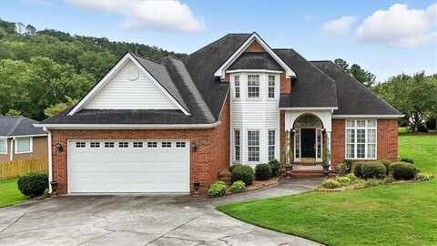 3 Belmont Court SE, Rome, GA 30161