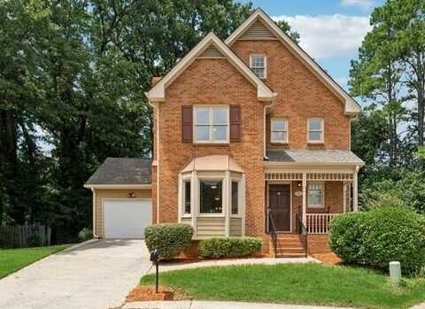 3106 Camden Court, Decatur, GA 30033