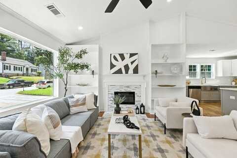 1707 Richland Road SW, Atlanta, GA 30311