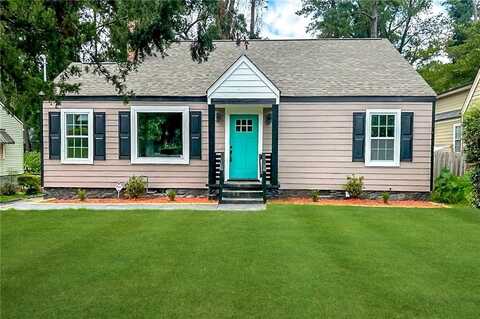 1707 Richland Road SW, Atlanta, GA 30311