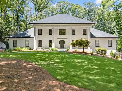 8120 Habersham Waters Road, Atlanta, GA 30350