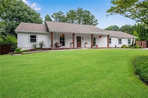 195 Thistlewood Lane, Roswell, GA 30075