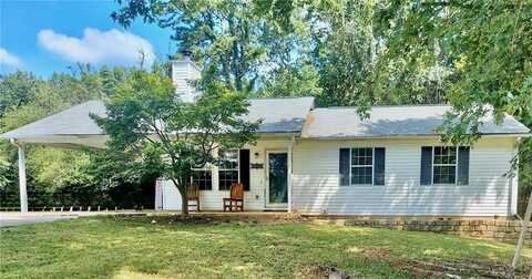 3288 Shuler Road, Gainesville, GA 30506