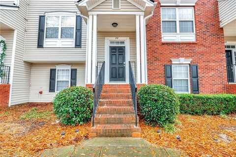 241 Village Square Drive, Woodstock, GA 30188