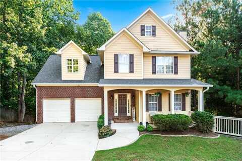 7645 Austin Harbor Drive, Cumming, GA 30041