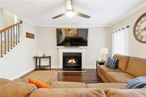 7645 Austin Harbor Drive, Cumming, GA 30041