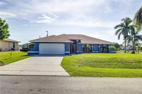 3013 SW 2nd Avenue, Cape Coral, FL 33914