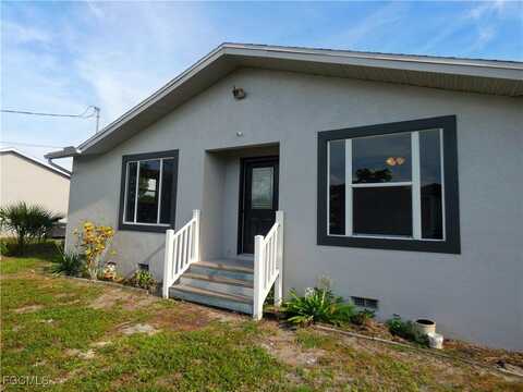 5409 5th Street W, Lehigh Acres, FL 33971