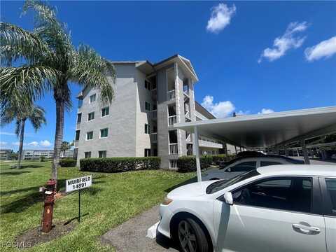 14891 Hole In 1 Circle unit: 101, Fort Myers, FL 33919