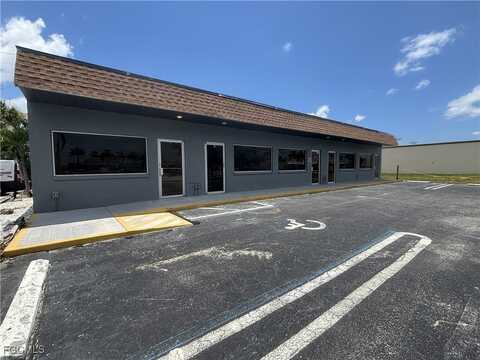 1416 Lafayette Street unit: 1, Cape Coral, FL 33904