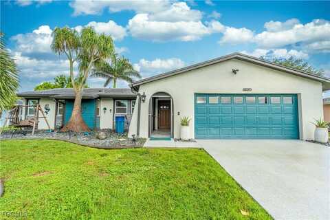 1220 SE 27th Street, Cape Coral, FL 33904