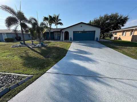 1220 SE 27th Street, Cape Coral, FL 33904
